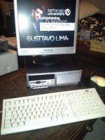 ORDINATEUR DE BUREAU